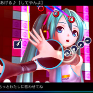 『初音ミク -Project DIVA- F 2nd』、「メルト」「みくみく」など伝説の名曲も収録 ― 「DIVAルーム」コミュニケーションに新要素も