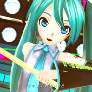 『初音ミク -Project DIVA- F 2nd』、「メルト」「みくみく」など伝説の名曲も収録 ― 「DIVAルーム」コミュニケーションに新要素も