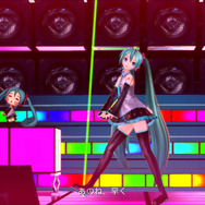 『初音ミク -Project DIVA- F 2nd』、「メルト」「みくみく」など伝説の名曲も収録 ― 「DIVAルーム」コミュニケーションに新要素も
