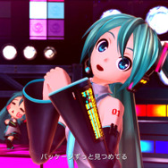 『初音ミク -Project DIVA- F 2nd』、「メルト」「みくみく」など伝説の名曲も収録 ― 「DIVAルーム」コミュニケーションに新要素も