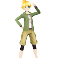 「恋するシロクマ」(デザイン:ヤマコ)