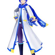 「KAITO V3」(デザイン:iXima)