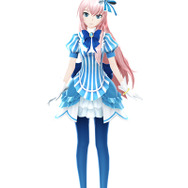 「フロイライン」(デザイン:箱(はこ))