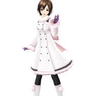 「ふわふわコート」(デザイン:nananana10)