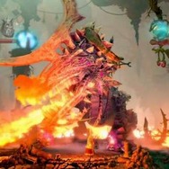 目を奪われそうな美麗な世界を、映像で実感しよう ─ 『トライン2 三つの力と不可思議の森』紹介映像を公開