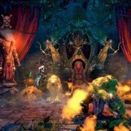 目を奪われそうな美麗な世界を、映像で実感しよう ─ 『トライン2 三つの力と不可思議の森』紹介映像を公開