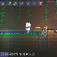 “トロ”装備 スクリーンショット1