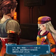 『アルノサージュ～生まれいずる星へ祈る詩～』で明らかになる過去2作との繋がりとは？新情報が公開に