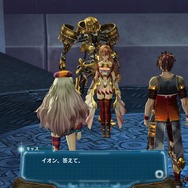 『アルノサージュ～生まれいずる星へ祈る詩～』で明らかになる過去2作との繋がりとは？新情報が公開に