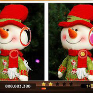 まちがいさがしパーティー