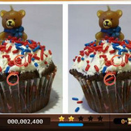 おなじみ「間違い探し」をとことんプレイ