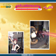 発売間近の『うた組み575』から、小豆や抹茶のサンタ姿が到着 ─ コート姿やパジャマのコスチュームチェンジも