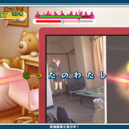 発売間近の『うた組み575』から、小豆や抹茶のサンタ姿が到着 ─ コート姿やパジャマのコスチュームチェンジも