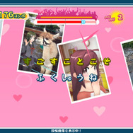 発売間近の『うた組み575』から、小豆や抹茶のサンタ姿が到着 ─ コート姿やパジャマのコスチュームチェンジも