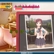 発売間近の『うた組み575』から、小豆や抹茶のサンタ姿が到着 ─ コート姿やパジャマのコスチュームチェンジも