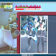 発売間近の『うた組み575』から、小豆や抹茶のサンタ姿が到着 ─ コート姿やパジャマのコスチュームチェンジも