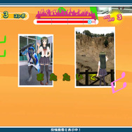 発売間近の『うた組み575』から、小豆や抹茶のサンタ姿が到着 ─ コート姿やパジャマのコスチュームチェンジも