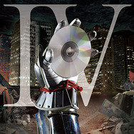 「真・女神転生IV オリジナル・サウンドトラック」はCD4枚組