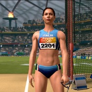 北京オリンピック 2008