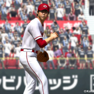 『プロ野球スピリッツ 2014』PS3/PS Vita/PSPで3月に発売！最新データや生収録したSEなど、様々な要素が進化