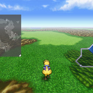 『ファイナルファンタジーVI』for Android、本日より配信を開始 ─ 2Dドットグラフィックは全てリファインして一新