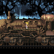 『ファイナルファンタジーVI』for Android、本日より配信を開始 ─ 2Dドットグラフィックは全てリファインして一新