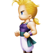 『ファイナルファンタジーVI』for Android、本日より配信を開始 ─ 2Dドットグラフィックは全てリファインして一新