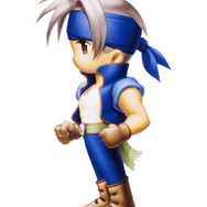 『ファイナルファンタジーVI』for Android、本日より配信を開始 ─ 2Dドットグラフィックは全てリファインして一新