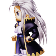 『ファイナルファンタジーVI』for Android、本日より配信を開始 ─ 2Dドットグラフィックは全てリファインして一新