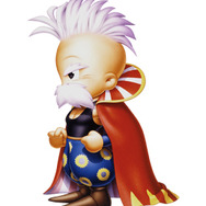 『ファイナルファンタジーVI』for Android、本日より配信を開始 ─ 2Dドットグラフィックは全てリファインして一新