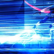 「パンサーラン」発動