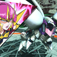 『機動戦士ガンダム EXTREME VS. FULL BOOST』PS3オリジナルモード用追加ミッションは、全て無料配信 ─ 参戦6機体の詳細情報も