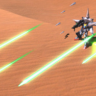 『機動戦士ガンダム EXTREME VS. FULL BOOST』PS3オリジナルモード用追加ミッションは、全て無料配信 ─ 参戦6機体の詳細情報も