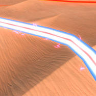 『機動戦士ガンダム EXTREME VS. FULL BOOST』PS3オリジナルモード用追加ミッションは、全て無料配信 ─ 参戦6機体の詳細情報も