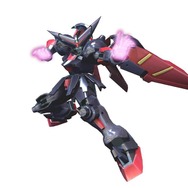 『機動戦士ガンダム EXTREME VS. FULL BOOST』PS3オリジナルモード用追加ミッションは、全て無料配信 ─ 参戦6機体の詳細情報も