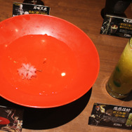 前田慶次 「絢麗豪壮 恋のかけひき」