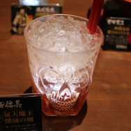 織田信長 「征天魔王 懺滅の剣」