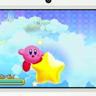 星のカービィ トリプルデラックス