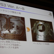 静音性と冷却性を両立したPlayStation 4 本体設計者が語る改善の歴史