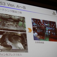 静音性と冷却性を両立したPlayStation 4 本体設計者が語る改善の歴史