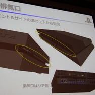 静音性と冷却性を両立したPlayStation 4 本体設計者が語る改善の歴史