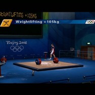 北京オリンピック 2008