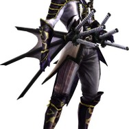 伊達政宗の第弐衣装