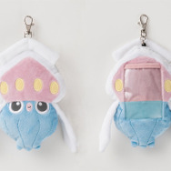 ぬいぐるみパスケース マーイーカ