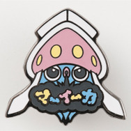 ピンバッジ マーイーカ