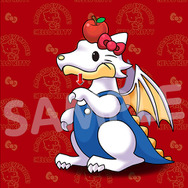 キティ、『パズドラ』のダンジョンとガチャに登場 ― 「マイメロディ」「シナモロール」「けろけろけろっぴ」も