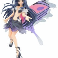 アクセル・ワールド プレミアムフィギュア“黒雪姫 降誕”WF限定版