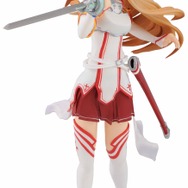 ソードアート・オンライン プレミアムフィギュア“閃光のアスナ”WF限定版