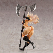 『ドラゴンズクラウン』の人気キャラクター“アマゾン”と“エルフ”が、メガハウス「エクセレントモデル」フィギュアにて登場！