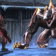 『GOD EATER 2』無料アップデートVer.1.20が1月21日に配信、新エピソード「漆黒の捕喰者」や「銀魂」とのコラボ装備などを追加